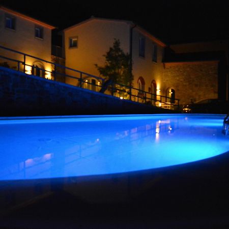 Podere Delle Fanciulle Pistoia Zewnętrze zdjęcie