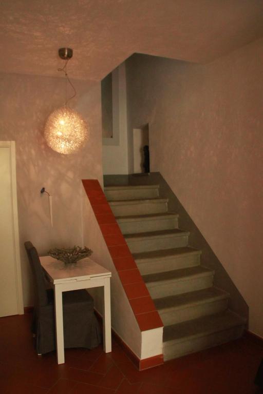 Podere Delle Fanciulle Pistoia Zewnętrze zdjęcie