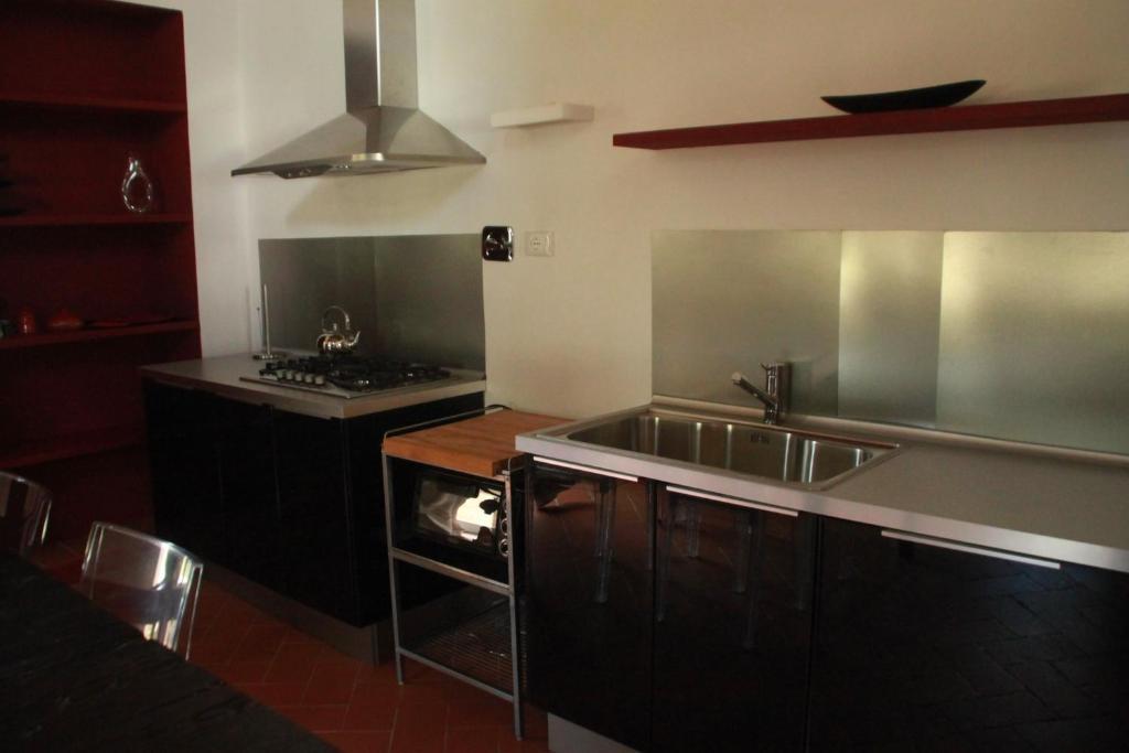 Podere Delle Fanciulle Pistoia Zewnętrze zdjęcie