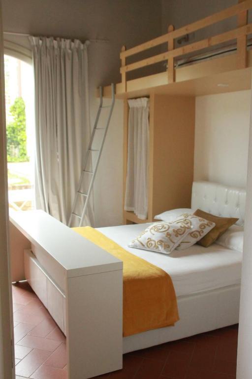 Podere Delle Fanciulle Pistoia Pokój zdjęcie