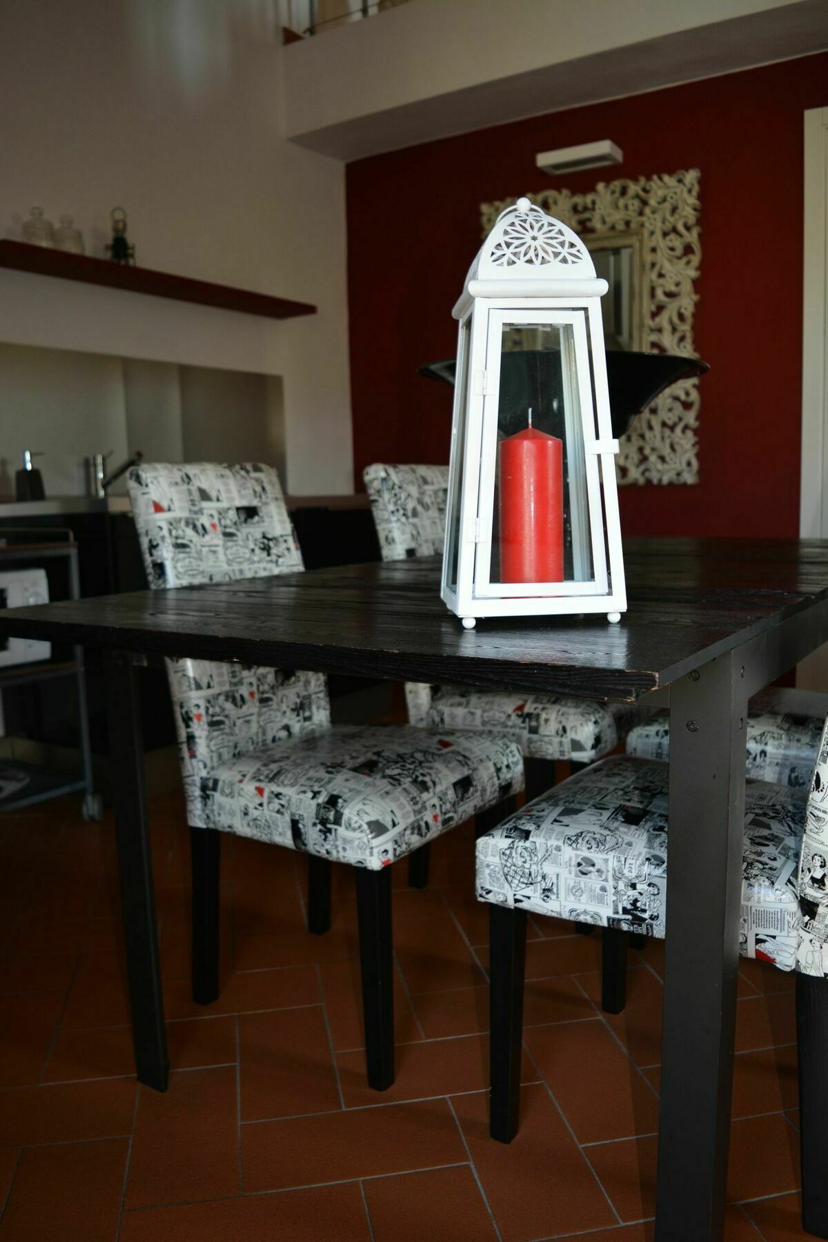 Podere Delle Fanciulle Pistoia Zewnętrze zdjęcie