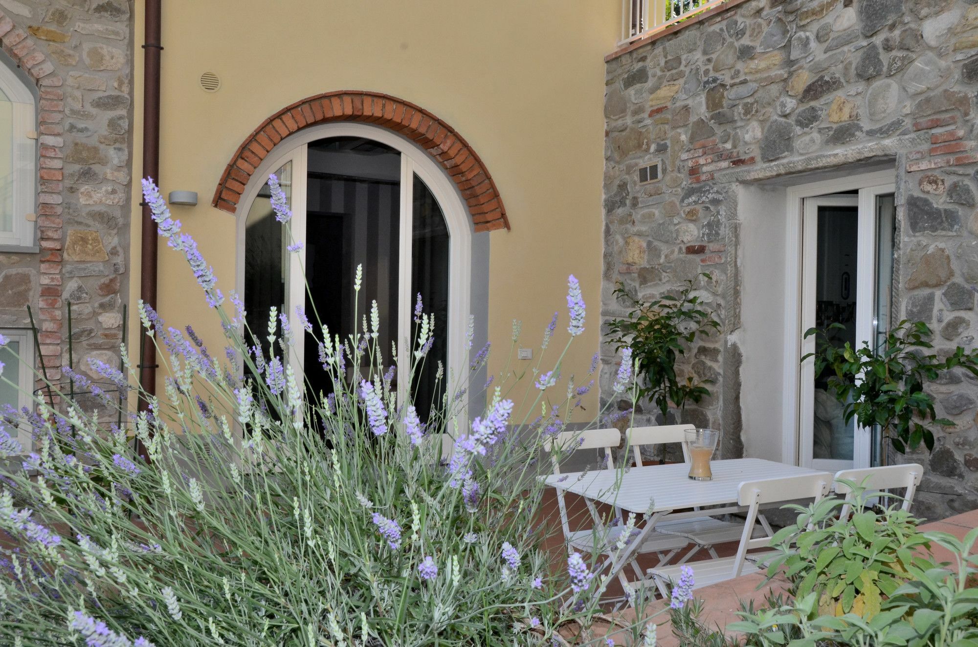 Podere Delle Fanciulle Pistoia Zewnętrze zdjęcie